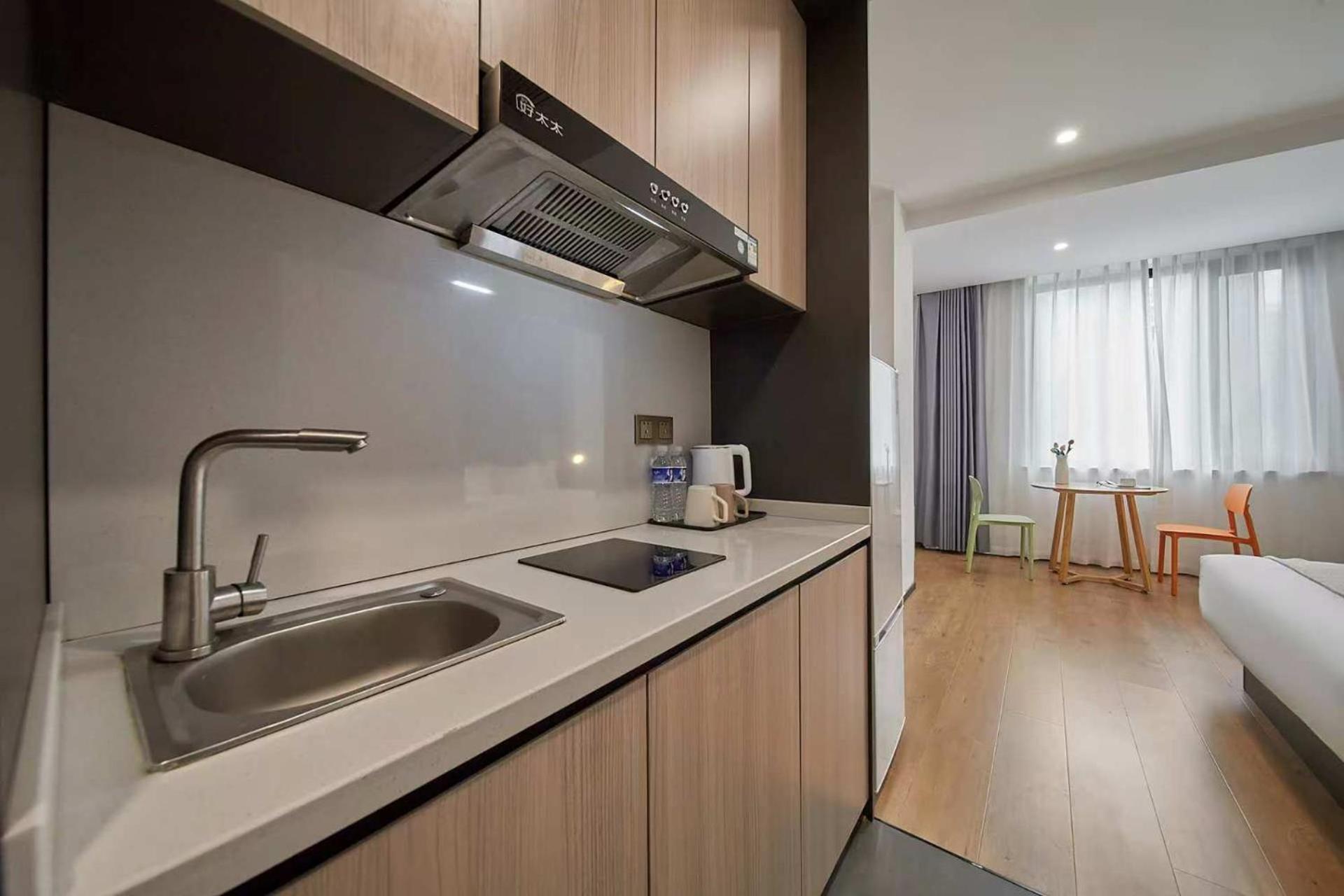 Aparthotel Le Chao Select *