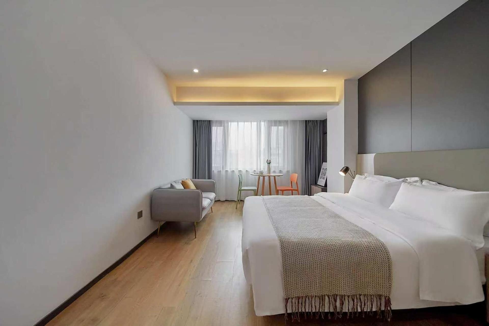 Aparthotel Le Chao Select Shanghai