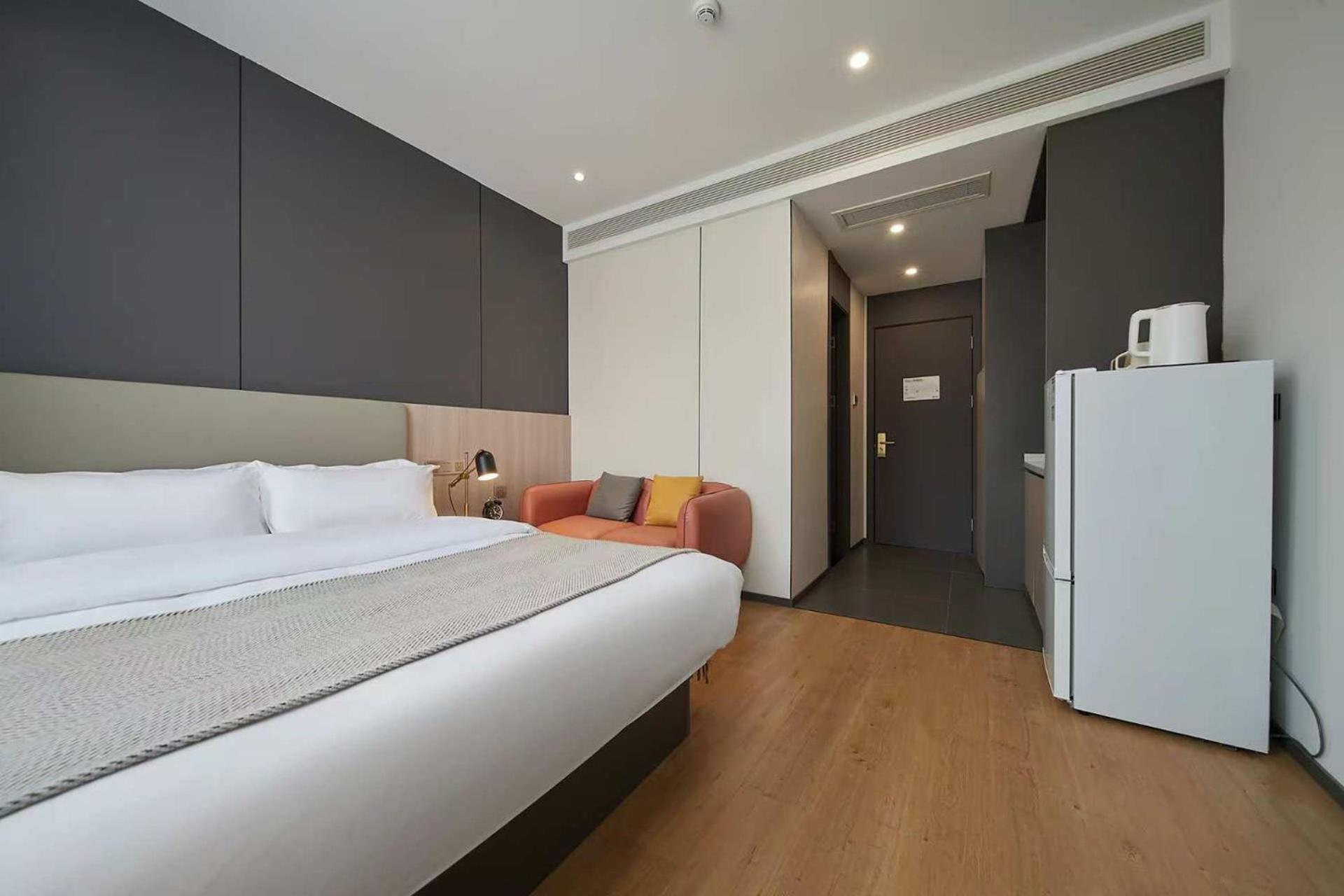Aparthotel Le Chao Select Shanghai