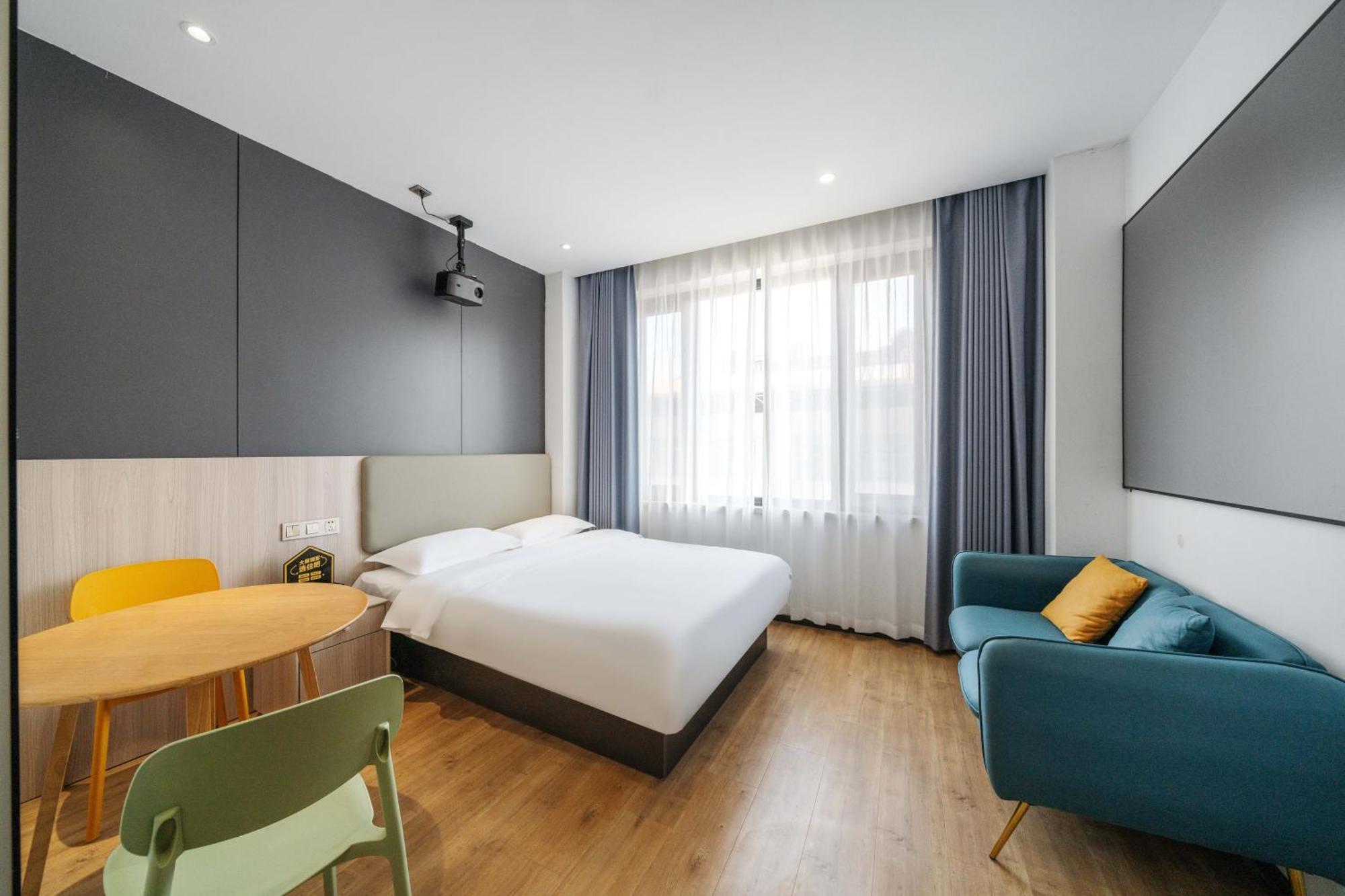 Aparthotel Le Chao Select