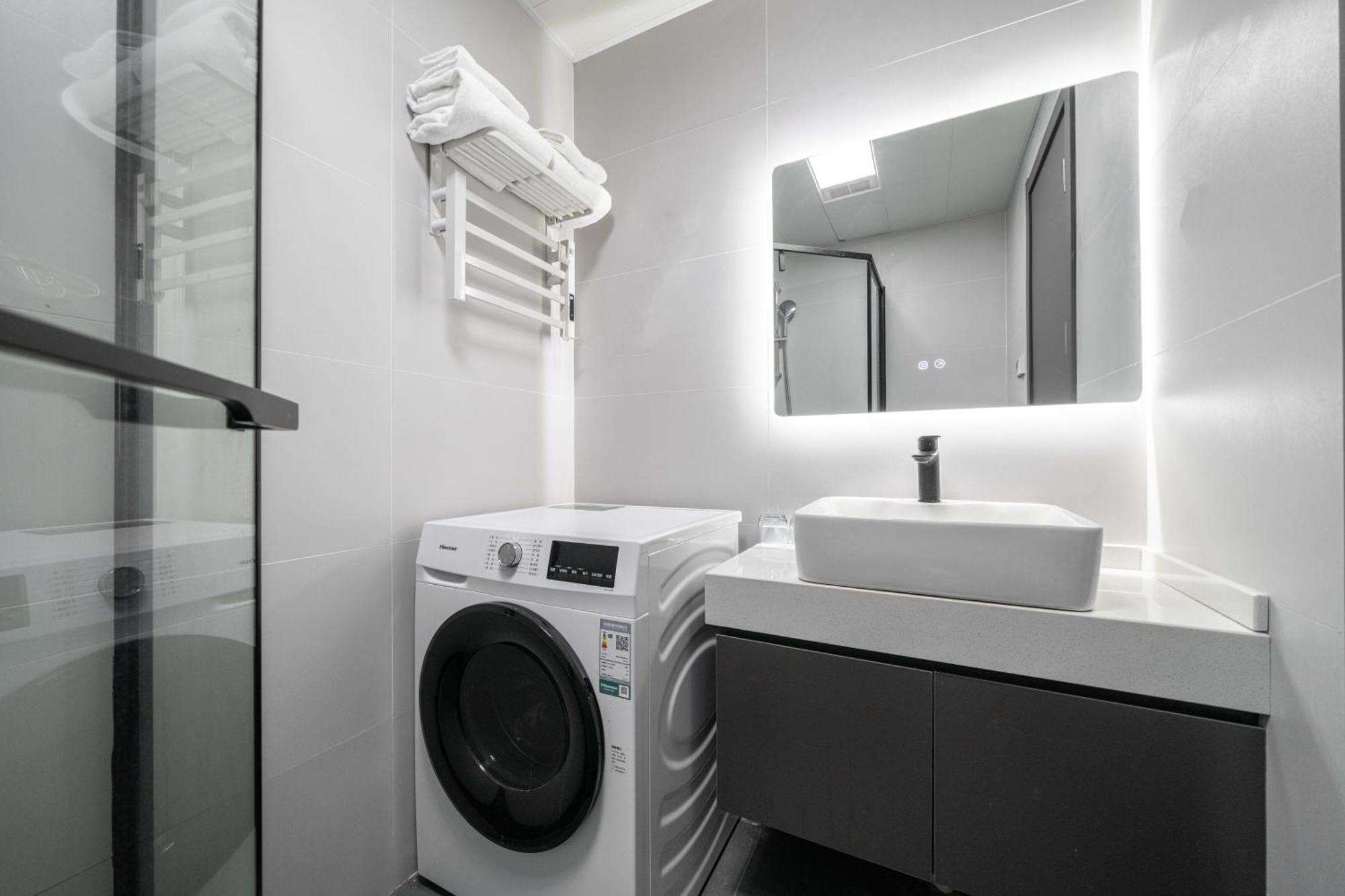 Le Chao Select Aparthotel *