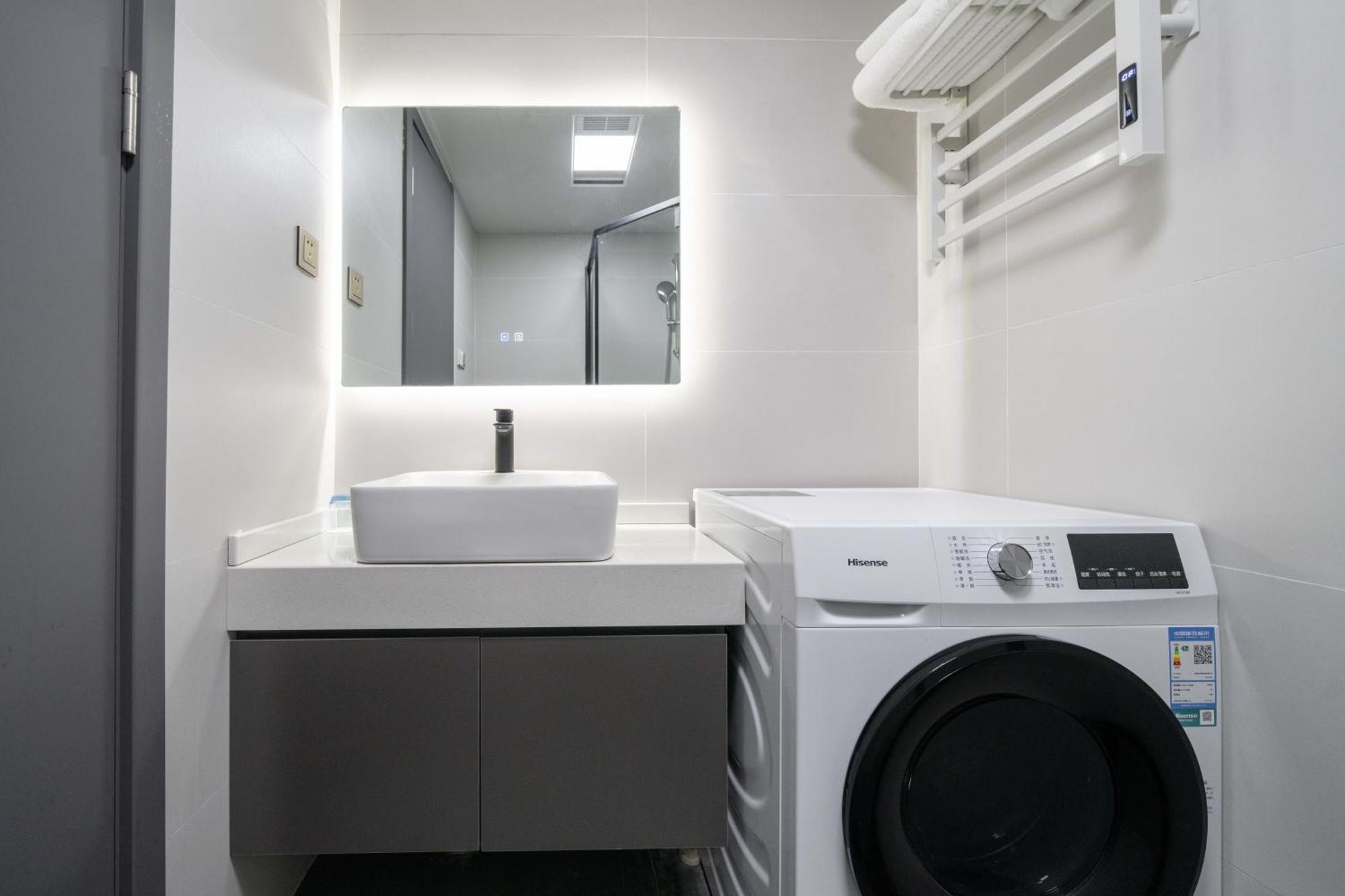 Aparthotel Le Chao Select *