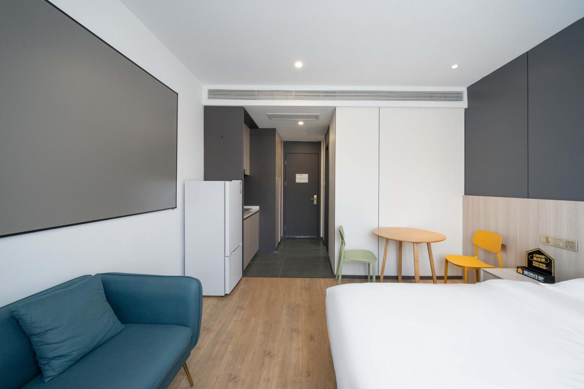 Aparthotel Le Chao Select